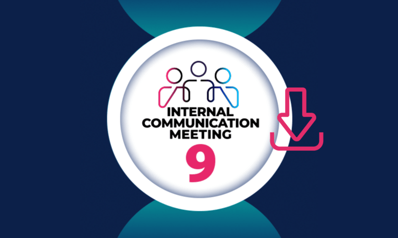 Zdjęcie do artykułu zatytułowanego Materiały pokonferencyjne