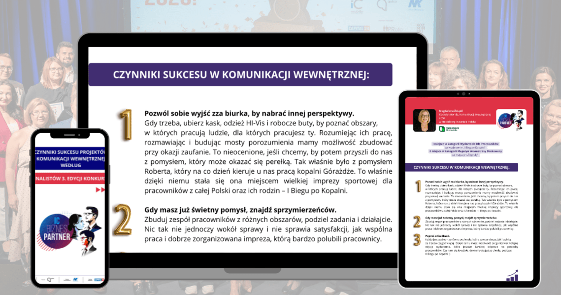 Zdjęcie do artykułu zatytułowanego