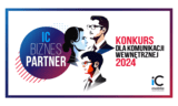 Check-in na Galę 2. Konkursu IC Biznes Partner