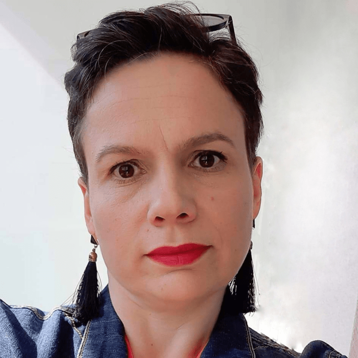 Anna Mikułowska, Bank Gospodarstwa Krajowego