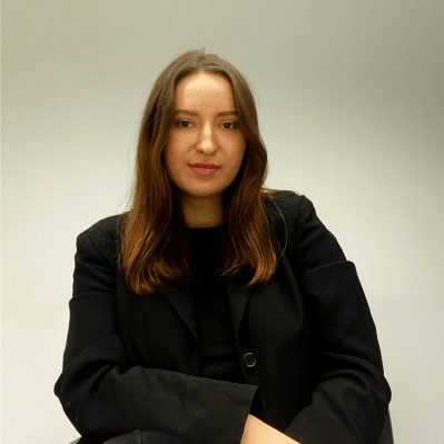 Paulina Kłąb, Orange Polska