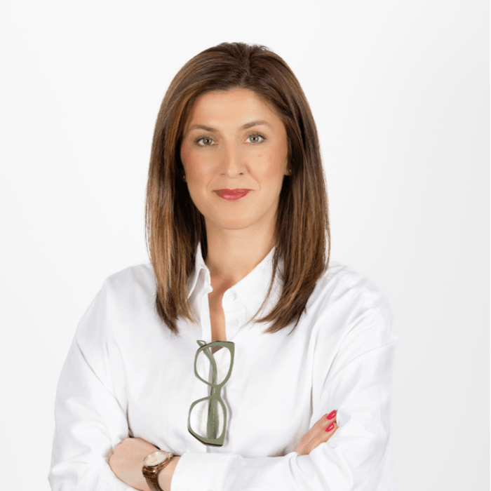 Marta Bem, Kulczyk Foundation