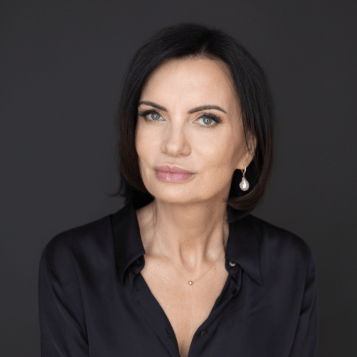 Aleksandra Smyczyńska, Grupa E.ON Polska