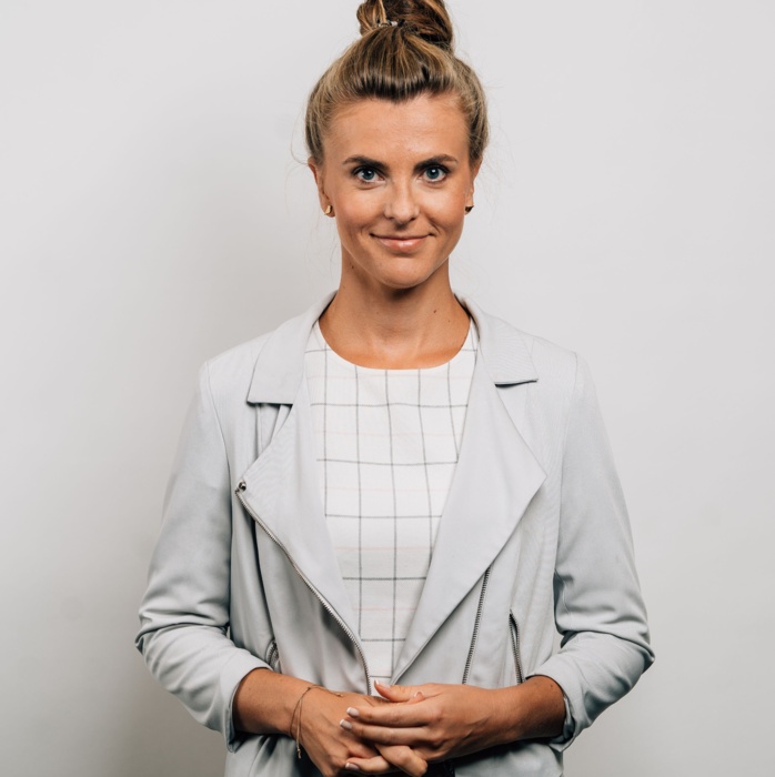Aleksandra Kusz vel Sobczuk