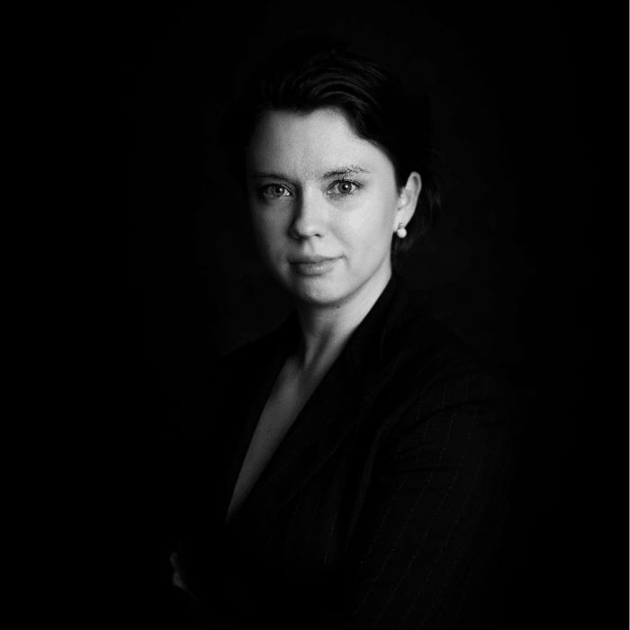 Ewa Orczykowska, InPost