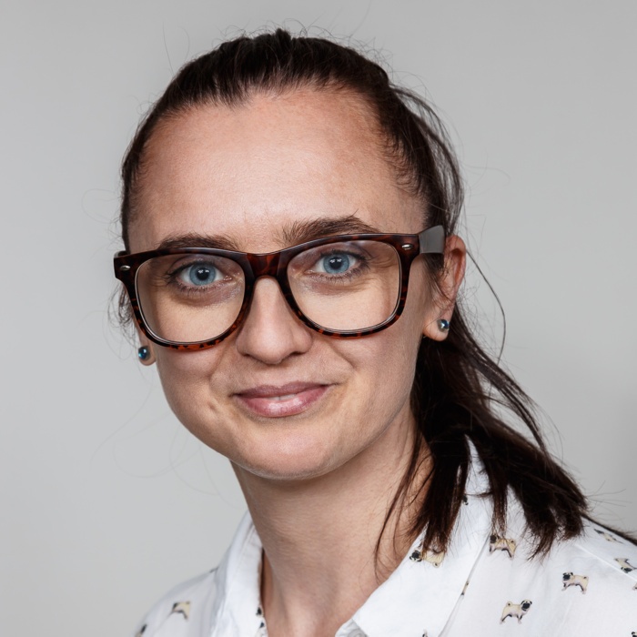 Małgorzata Kaczmarek-Narożniak