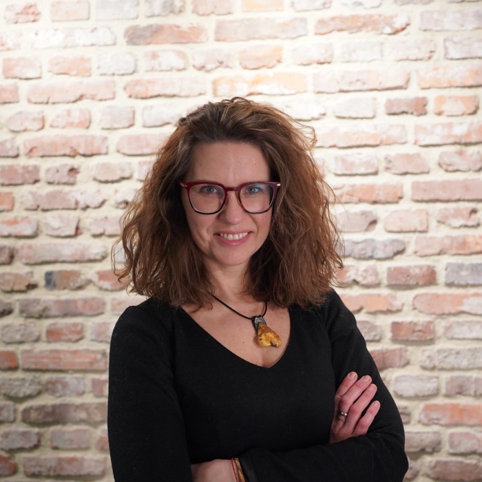 Magdalena Sułek-Domańska
