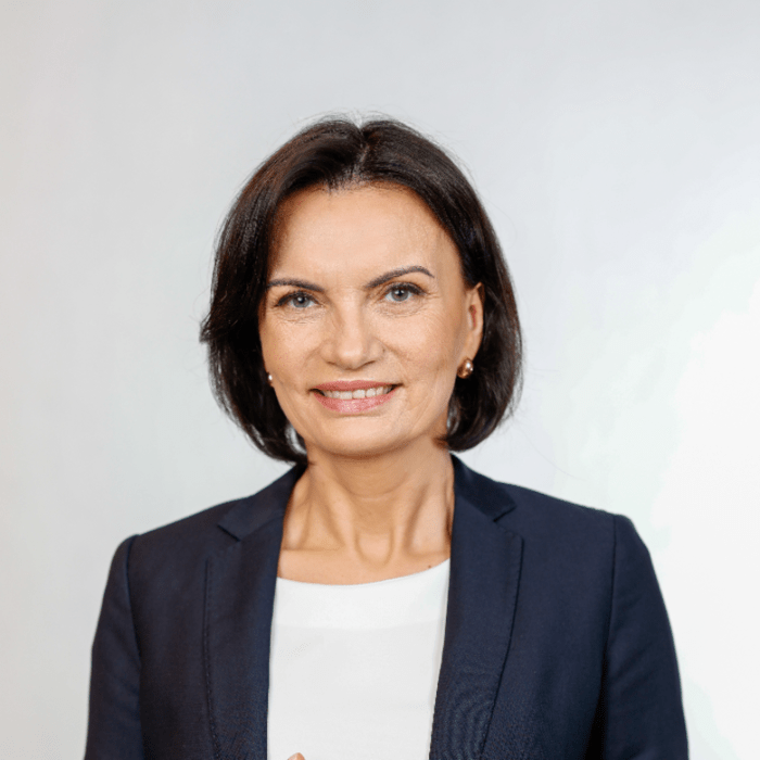 Aleksandra Smyczyńska