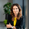 Katarzyna Motała, Blum Polska