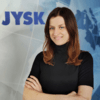 Sylwia Filimon, JYSK Polska