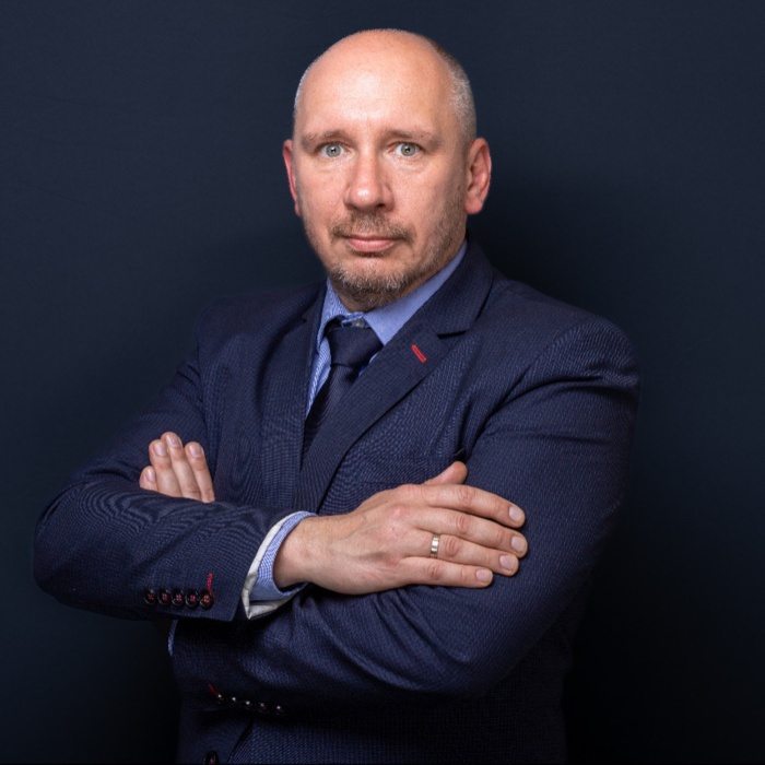 Michał Magnowski, Grupa Impel