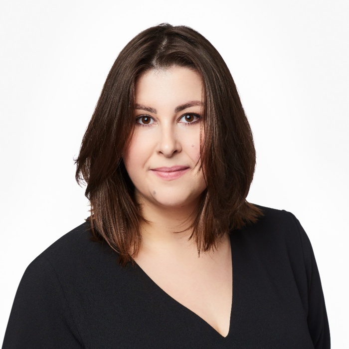 Agata Matyj, Faurecia Automotive Polska S.A.