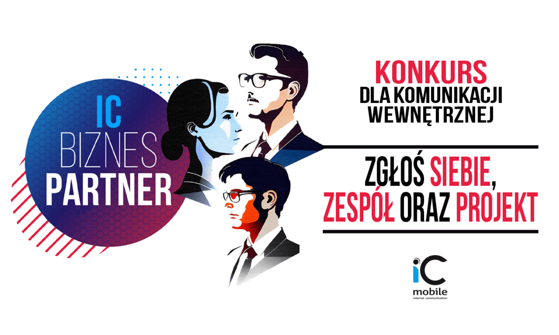 Konkurs IC Biznes Partner 2025