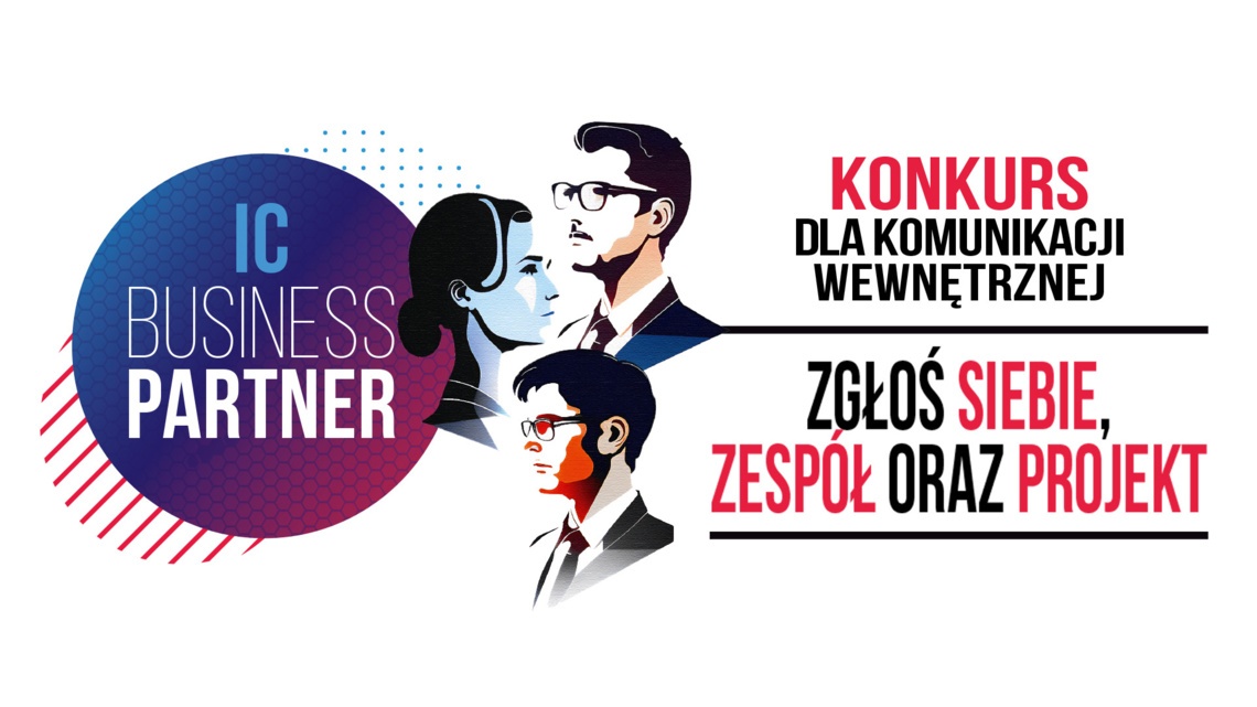 Konkurs IC Biznes Partner