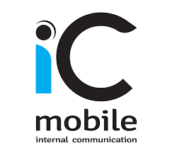 Logo - Internal Communication Meeting 9